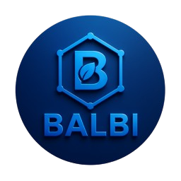 BALBI logo